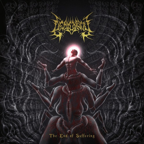 Deathguy : The End of Suffering Deathguy : The End of Suffering